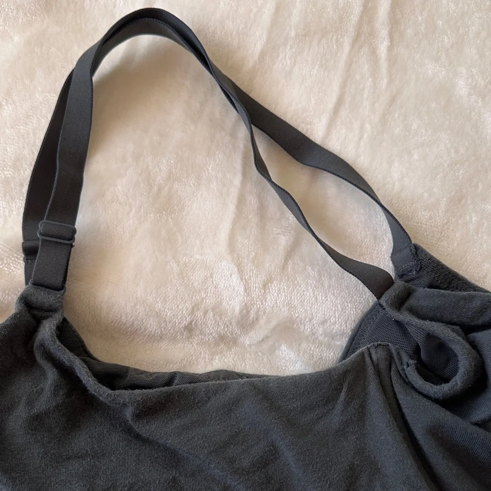 Skims Lightly Lined Underwire Bra - Picture 7 of 10